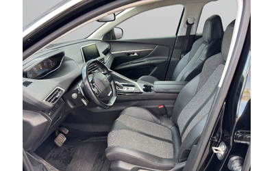 Peugeot 3008 NEW ALLURE 1.2 PureTech 130 EAT8 EURO 6 - автомобили, коли, обяви за нови и употребявани 9