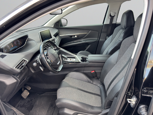 Peugeot 3008 NEW ALLURE 1.2 PureTech 130 EAT8 EURO 6 - автомобили, коли, обяви за нови и употребявани 9