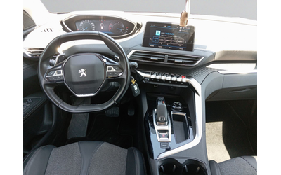 Peugeot 3008 NEW ALLURE 1.5 BlueHDi 130 EAT8 EURO 6 - автомобили, коли, обяви за нови и употребявани 8