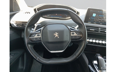 Peugeot 3008 NEW ALLURE 1.5 BlueHDi 130 EAT8 EURO 6 - автомобили, коли, обяви за нови и употребявани 9