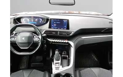 Peugeot 3008 NEW ALLURE 1.5 BlueHDi 130 EAT8 EURO 6 - автомобили, коли, обяви за нови и употребявани 11