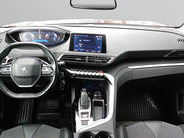 Peugeot 3008 NEW ALLURE 1.5 BlueHDi 130 EAT8 EURO 6 - автомобили, коли, обяви за нови и употребявани 11