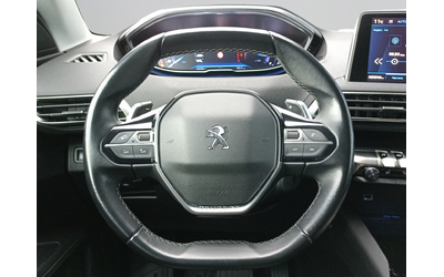 Peugeot 3008 NEW ALLURE 1.5 BlueHDi 130 EAT8 EURO 6 - автомобили, коли, обяви за нови и употребявани 12