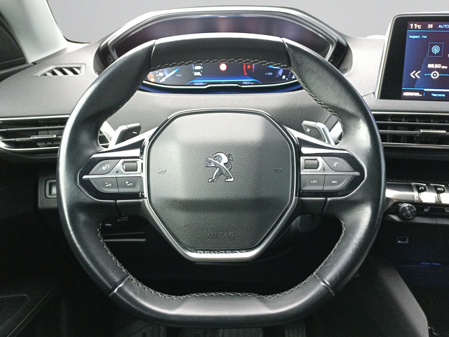 Peugeot 3008 NEW ALLURE 1.5 BlueHDi 130 EAT8 EURO 6 - автомобили, коли, обяви за нови и употребявани 12