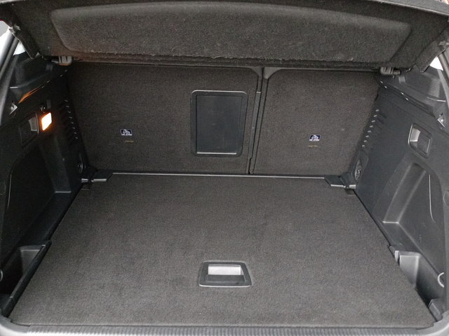 Peugeot 3008 NEW ALLURE 1.5 BlueHDi 130 EAT8 EURO 6 - автомобили, коли, обяви за нови и употребявани 8