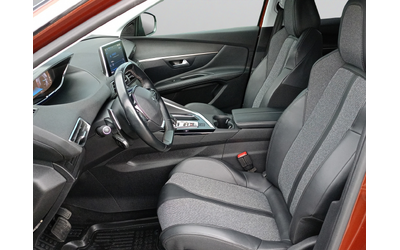 Peugeot 3008 NEW ALLURE 1.5 BlueHDi 130 EAT8 EURO 6 - автомобили, коли, обяви за нови и употребявани 9