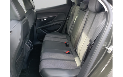 Peugeot 3008 NEW ALLURE 1.5 BlueHDi 130 EAT8 EURO 6 - автомобили, коли, обяви за нови и употребявани 10