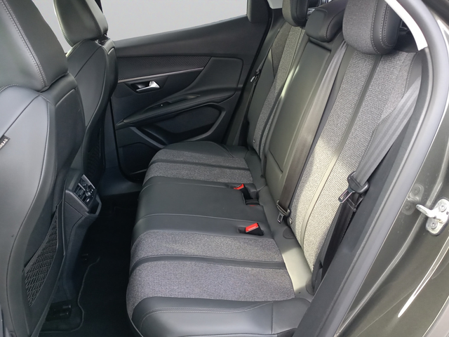 Peugeot 3008 NEW ALLURE 1.5 BlueHDi 130 EAT8 EURO 6 - автомобили, коли, обяви за нови и употребявани 10