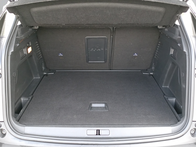 Peugeot 3008 NEW ALLURE 1.5 BlueHDi 130 EAT8 EURO 6 - автомобили, коли, обяви за нови и употребявани 8