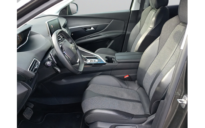 Peugeot 3008 NEW ALLURE 1.5 BlueHDi 130 EAT8 EURO 6 - автомобили, коли, обяви за нови и употребявани 9