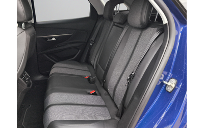 Peugeot 3008 NEW ALLURE 1.5 BlueHDi 130 EAT8 EURO 6 - автомобили, коли, обяви за нови и употребявани 11