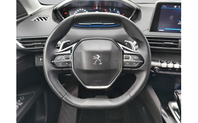 Peugeot 3008 NEW ALLURE 1.5 BlueHDi 130 EAT8 EURO 6 - автомобили, коли, обяви за нови и употребявани 9