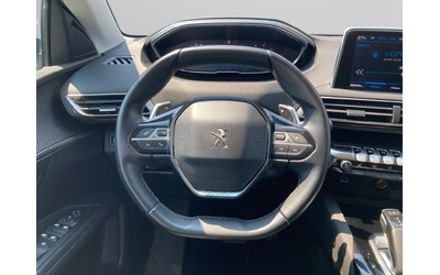 Peugeot 3008 NEW ALLURE 1.5 BlueHDi 130 EAT8 EURO 6 - автомобили, коли, обяви за нови и употребявани 12