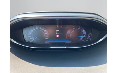 Peugeot 3008 NEW ALLURE 1.5 BlueHDi 130 EAT8 EURO 6 - автомобили, коли, обяви за нови и употребявани 14