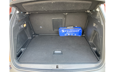 Peugeot 3008 NEW ALLURE 1.5 BlueHDi 130 EAT8 EURO 6 - автомобили, коли, обяви за нови и употребявани 8