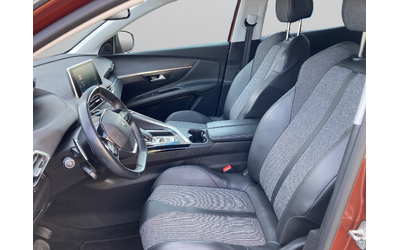 Peugeot 3008 NEW ALLURE 1.5 BlueHDi 130 EAT8 EURO 6 - автомобили, коли, обяви за нови и употребявани 9