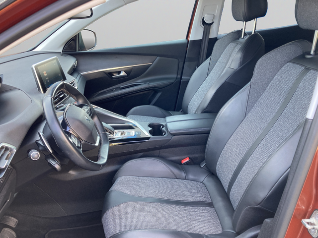 Peugeot 3008 NEW ALLURE 1.5 BlueHDi 130 EAT8 EURO 6 - автомобили, коли, обяви за нови и употребявани 9