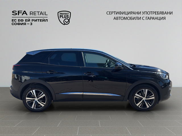 Peugeot 3008 NEW ALLURE 1.5 BlueHDi 130 EAT8 EURO 6 - автомобили, коли, обяви за нови и употребявани 3