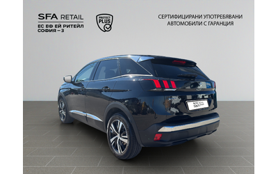 Peugeot 3008 NEW ALLURE 1.5 BlueHDi 130 EAT8 EURO 6 - автомобили, коли, обяви за нови и употребявани 6