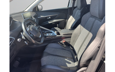 Peugeot 3008 NEW ALLURE 1.5 BlueHDi 130 EAT8 EURO 6 - автомобили, коли, обяви за нови и употребявани 9
