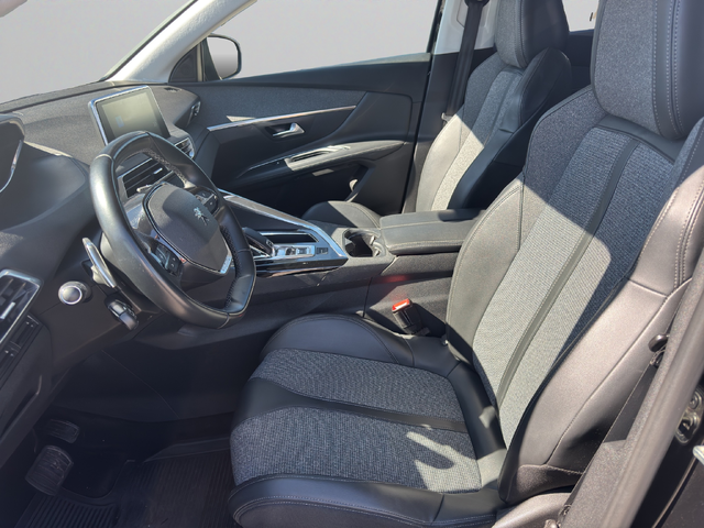 Peugeot 3008 NEW ALLURE 1.5 BlueHDi 130 EAT8 EURO 6 - автомобили, коли, обяви за нови и употребявани 9