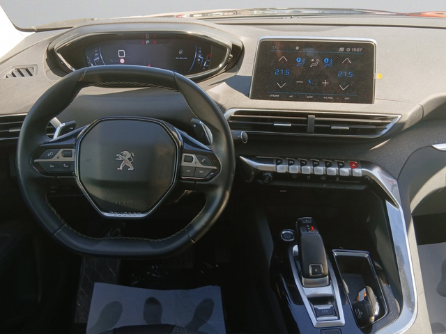 Peugeot 3008 NEW ALLURE 1.5 BlueHDi - автомобили, коли, обяви за нови и употребявани 10