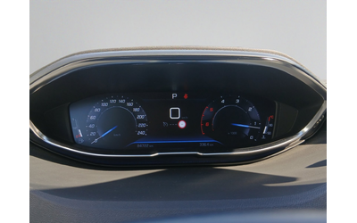 Peugeot 3008 NEW ALLURE 1.5 BlueHDi - автомобили, коли, обяви за нови и употребявани 11