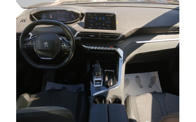 Peugeot 3008 NEW ALLURE 1.5 BlueHDi - автомобили, коли, обяви за нови и употребявани 12