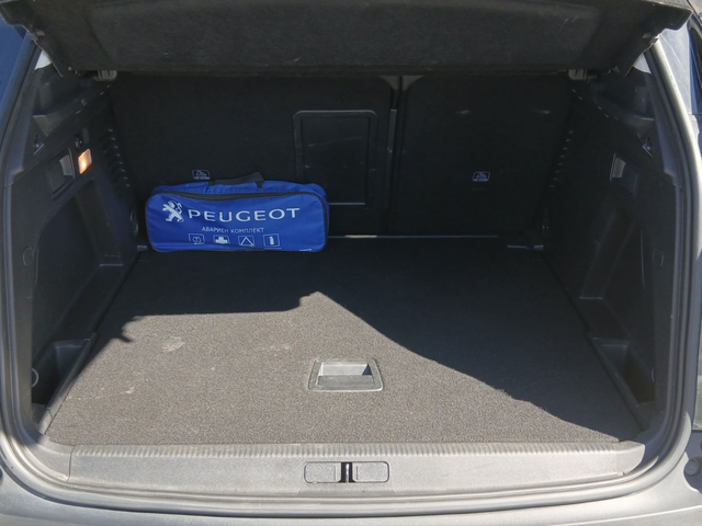 Peugeot 3008 NEW ALLURE 1.5 BlueHDi - автомобили, коли, обяви за нови и употребявани 15