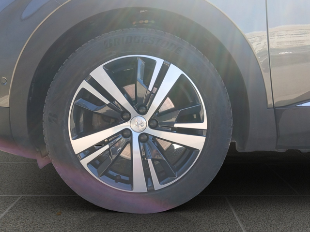 Peugeot 3008 NEW ALLURE 1.5 BlueHDi - автомобили, коли, обяви за нови и употребявани 18