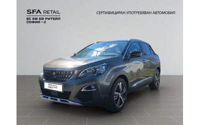 peugeot-3008-new-allure-1-5-bluehdi - 1