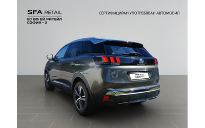 Peugeot 3008 NEW ALLURE 1.5 BlueHDi - автомобили, коли, обяви за нови и употребявани 7