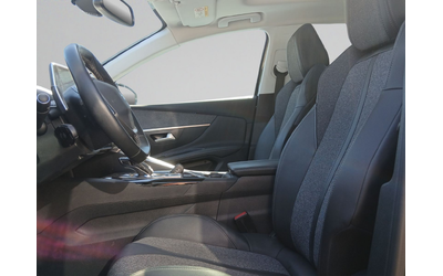Peugeot 3008 NEW ALLURE 1.5 BlueHDi - автомобили, коли, обяви за нови и употребявани 9