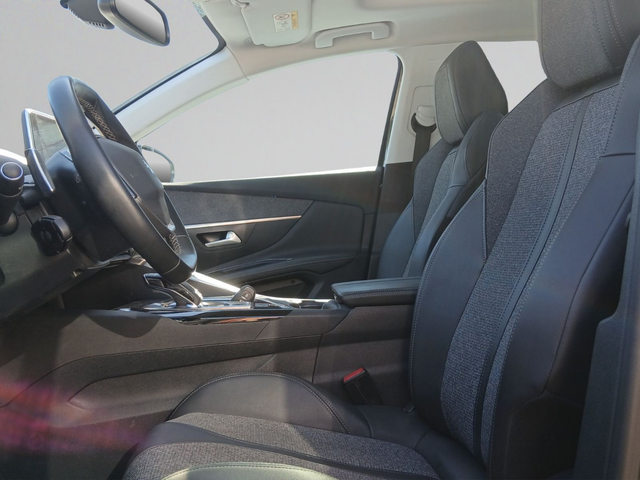 Peugeot 3008 NEW ALLURE 1.5 BlueHDi - автомобили, коли, обяви за нови и употребявани 9