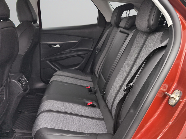 Peugeot 3008 NEW ALLURE 1.5 e-HDi 130 BVM6 EURO 6.2 - автомобили, коли, обяви за нови и употребявани 11