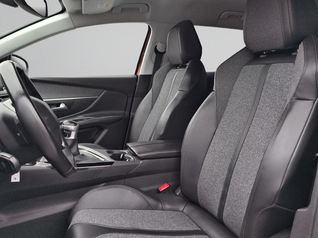 Peugeot 3008 NEW ALLURE 1.5 e-HDi 130 BVM6 EURO 6.2 - автомобили, коли, обяви за нови и употребявани 8