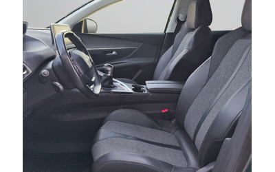 Peugeot 3008 NEW ALLURE 1.5 e-HDi 130 BVM6 EURO 6.2 - автомобили, коли, обяви за нови и употребявани 10