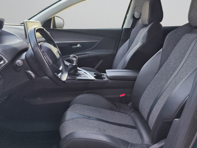 Peugeot 3008 NEW ALLURE 1.5 e-HDi 130 BVM6 EURO 6.2 - автомобили, коли, обяви за нови и употребявани 10