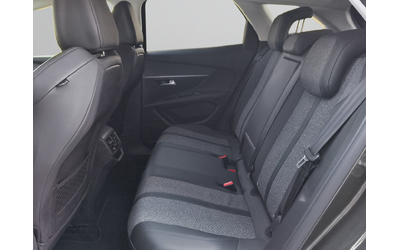 Peugeot 3008 NEW ALLURE 1.5 e-HDi 130 BVM6 EURO 6.2 - автомобили, коли, обяви за нови и употребявани 11