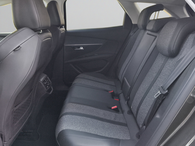 Peugeot 3008 NEW ALLURE 1.5 e-HDi 130 BVM6 EURO 6.2 - автомобили, коли, обяви за нови и употребявани 11