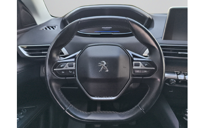 Peugeot 3008 NEW ALLURE 1.5 e-HDi 130 BVM6 EURO 6.2 - автомобили, коли, обяви за нови и употребявани 9