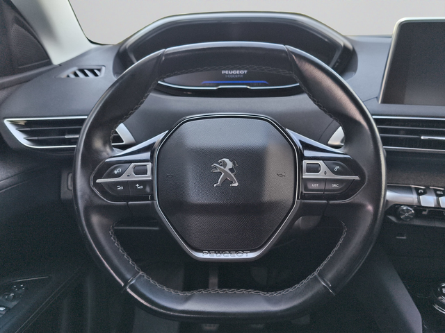 Peugeot 3008 NEW ALLURE 1.5 e-HDi 130 BVM6 EURO 6.2 - автомобили, коли, обяви за нови и употребявани 9