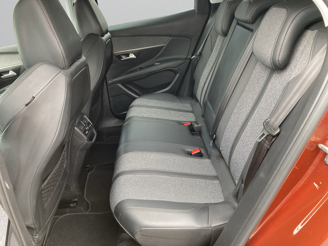 Peugeot 3008 NEW ALLURE 1.5 e-HDi 130 EAT8 EURO 6.2 - автомобили, коли, обяви за нови и употребявани 10
