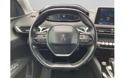 Peugeot 3008 NEW ALLURE 1.5 e-HDi 130 EAT8 EURO 6.2 - автомобили, коли, обяви за нови и употребявани 12