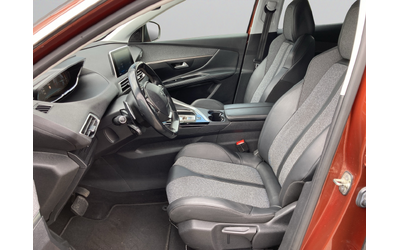 Peugeot 3008 NEW ALLURE 1.5 e-HDi 130 EAT8 EURO 6.2 - автомобили, коли, обяви за нови и употребявани 9