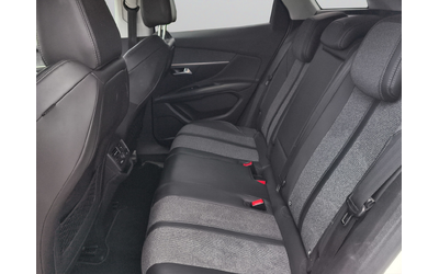 Peugeot 3008 NEW ALLURE 1.5 e-HDi 130 EAT8 EURO 6.2 - автомобили, коли, обяви за нови и употребявани 11