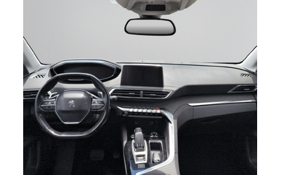 Peugeot 3008 NEW ALLURE 1.5 e-HDi 130 EAT8 EURO 6.2 - автомобили, коли, обяви за нови и употребявани 8