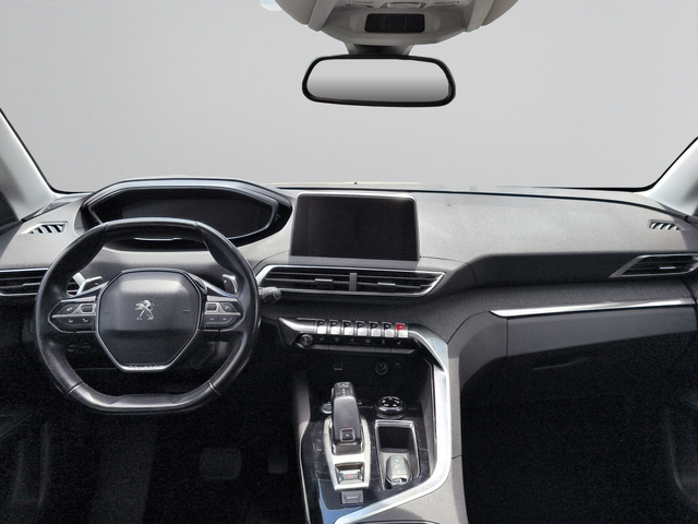 Peugeot 3008 NEW ALLURE 1.5 e-HDi 130 EAT8 EURO 6.2 - автомобили, коли, обяви за нови и употребявани 8