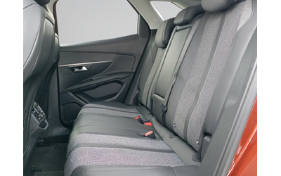 Peugeot 3008 NEW ALLURE 1.6 e-HDi 120 EAT6 - автомобили, коли, обяви за нови и употребявани 10