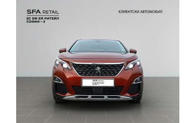 peugeot-3008-new-allure-1-6-e-hdi-120-eat6 - 1